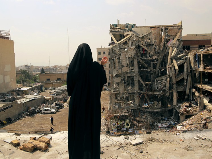 Trump extends US-Iran ceasefire: how do the two sides overcome mistrust?