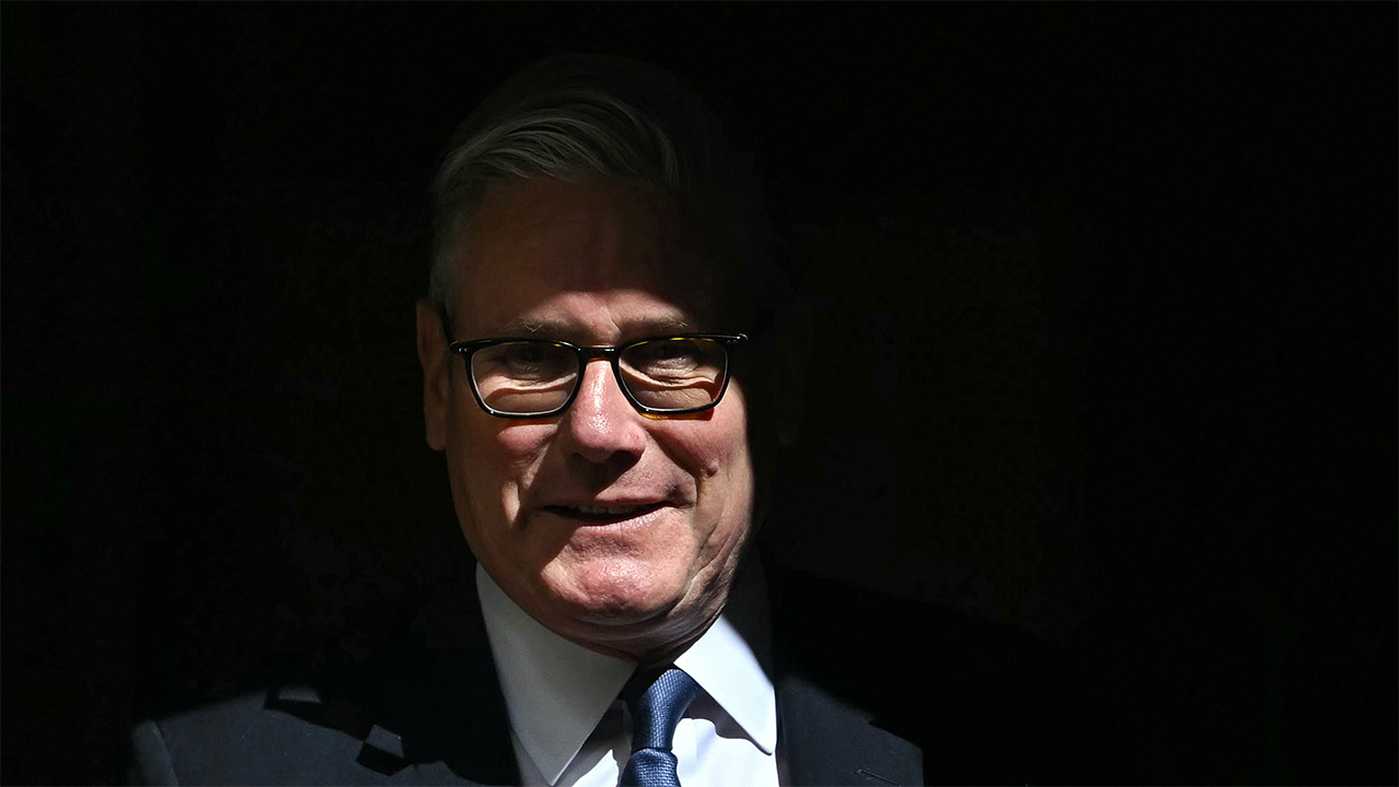 Leaders in crisis: A Keir Starmer inquiry and embattled Friedrich Merz