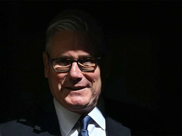 Leaders in crisis: A Keir Starmer inquiry and embattled Friedrich Merz