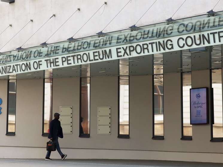 How the UAE’s departure from Opec could reshape diplomacy and oil markets in the Middle East