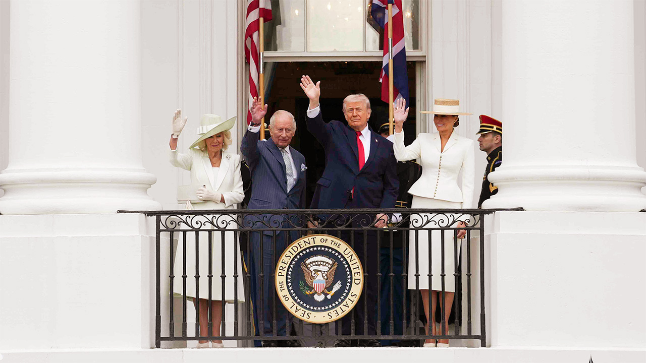 How healthy is the special relationship? Assessing King Charles III’s speech to Congress 