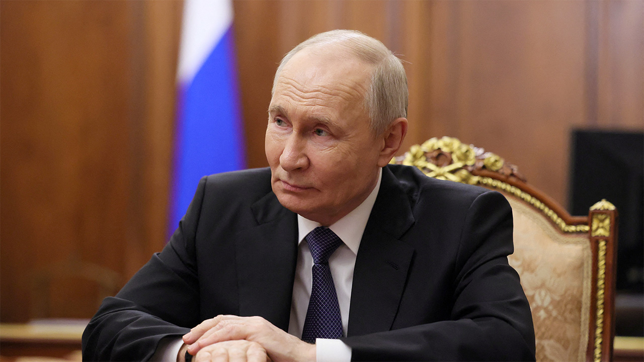 Trump and Putin talk: much said but little gained?