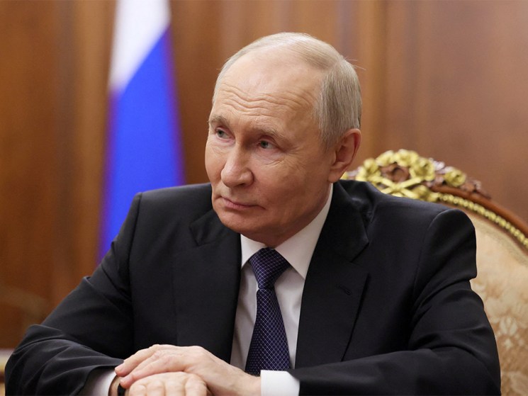 Trump and Putin talk: much said but little gained?