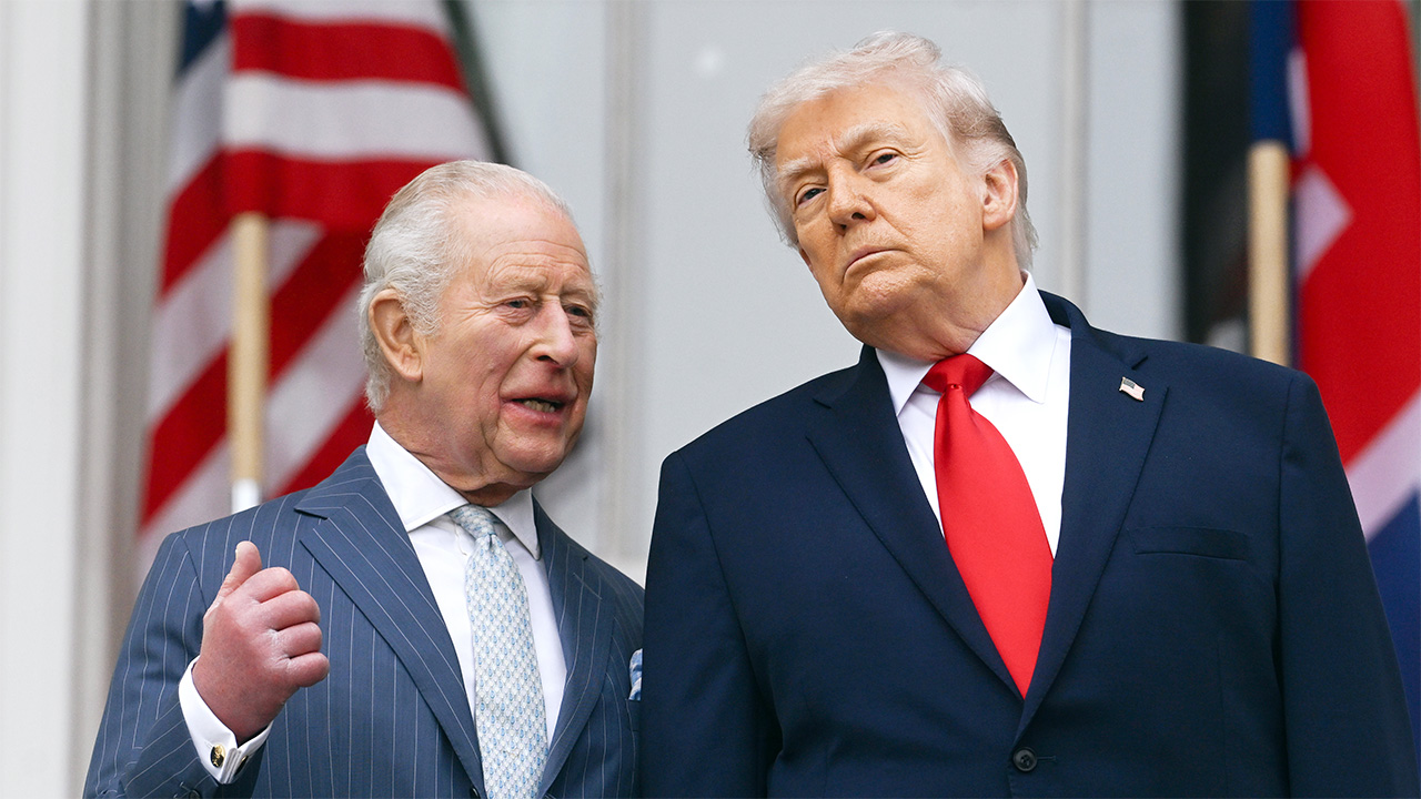 Explainer 515: Has King Charles saved the special relationship?