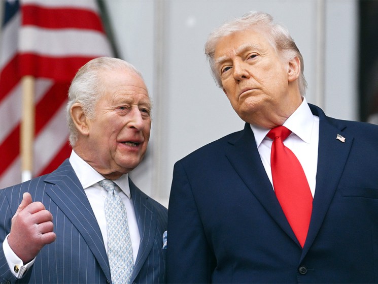 Explainer 515: Has King Charles saved the special relationship?