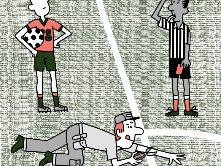 As the Fifa World Cup 2026 beckons, the grass is about to get greener in Vancouver 