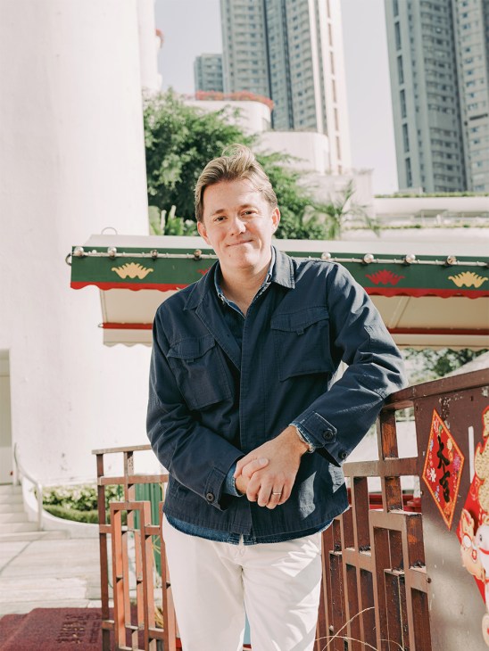 How a Shangri-La developer capitalised on Niseko’s property boom and built his own alpine luxury development