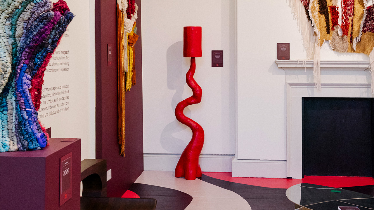 The rise and rise of Brazilian design with Jig. Plus: touring the Rietveld Schröder House in Utrecht. 