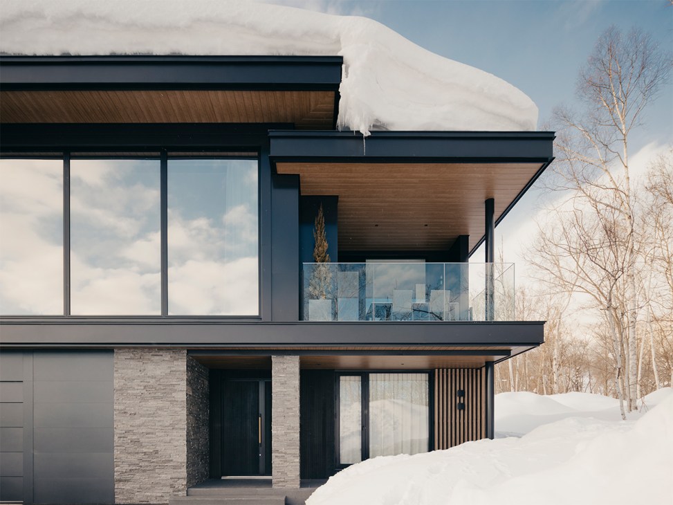 The Koa Super Villa