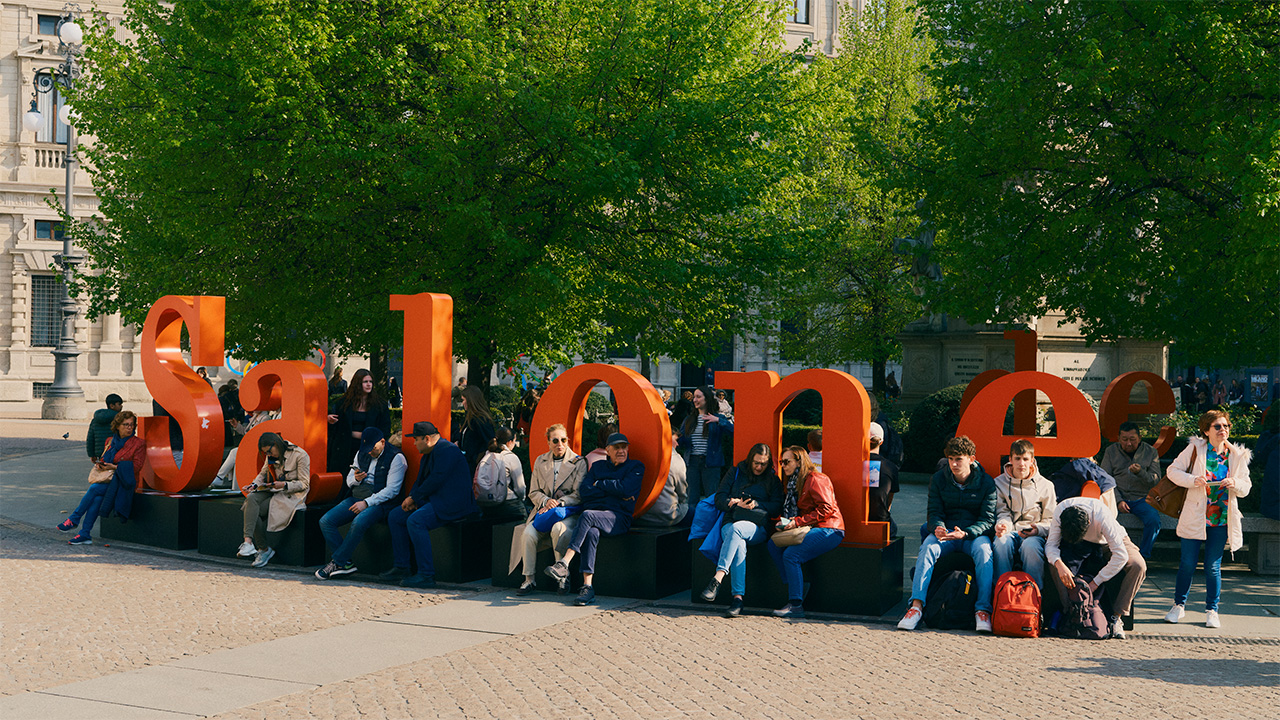 The week’s news, Gulf affairs and Salone del Mobile