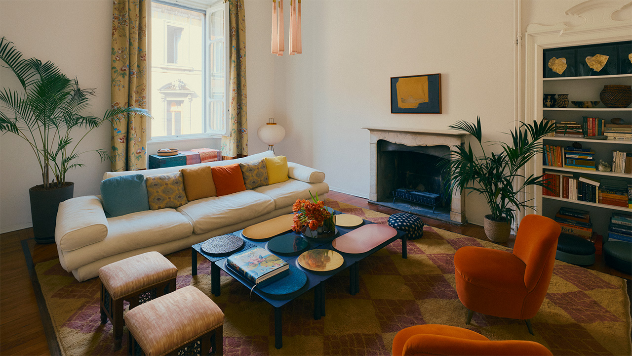 Is collectable design on the rise at Salone del Mobile? A selection of highlights from Milan Design Week 2026