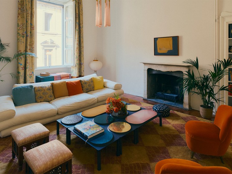 Is collectable design on the rise at Salone del Mobile? A selection of highlights from Milan Design Week 2026