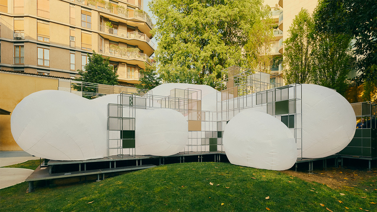 A tour around the 64th edition of Salone del Mobile