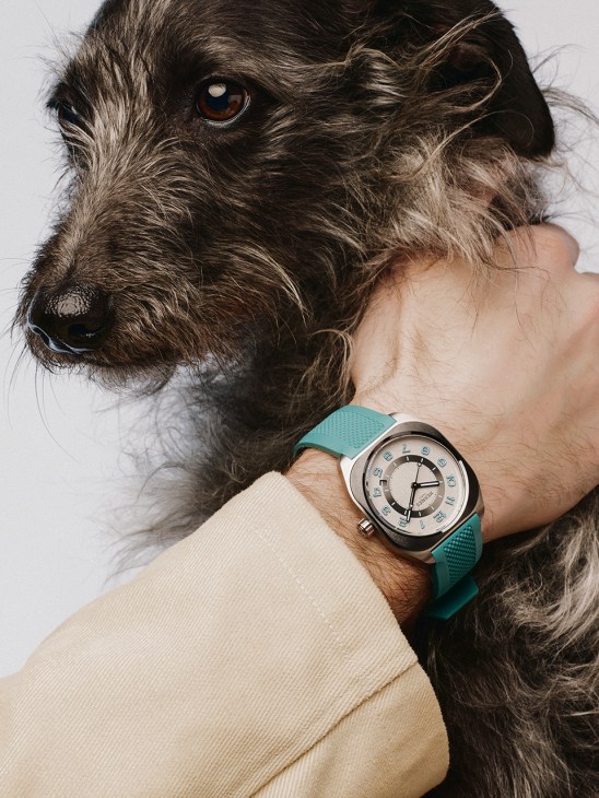 hermès h08 watch by Hermès