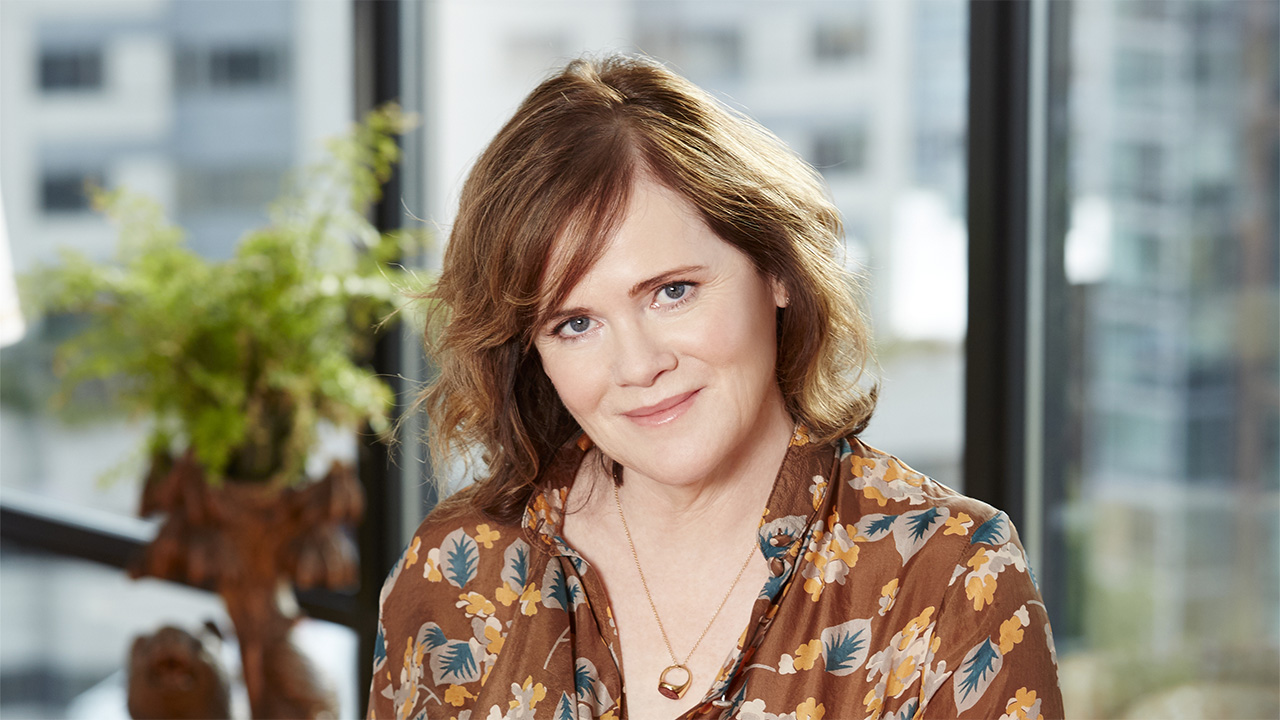 Maria Semple on stoicism, rebellion and personal growth