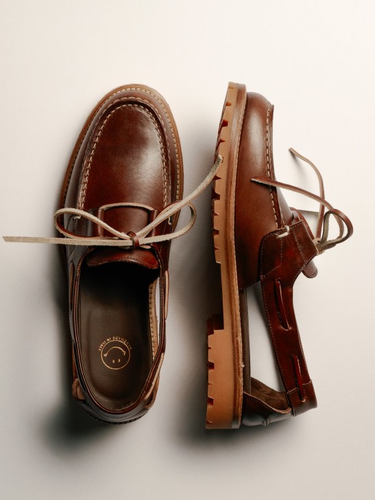 Shoes by A Kind of Guise