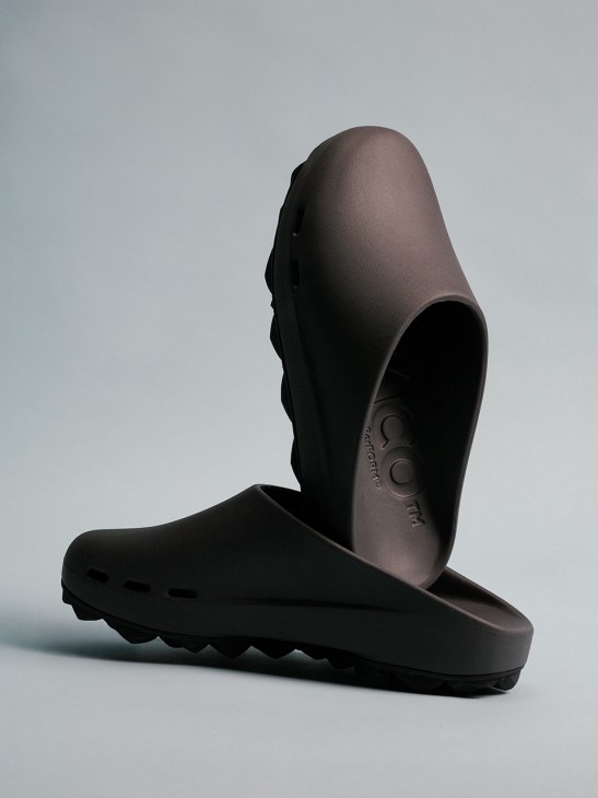 Black sliders from Ppaco