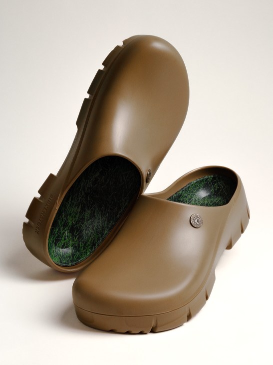 Shoes by Birkenstock x Song for the Mute