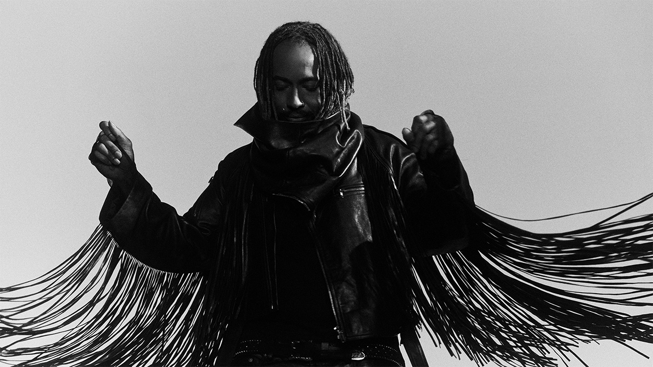 Thundercat on his new album, ‘Distracted’