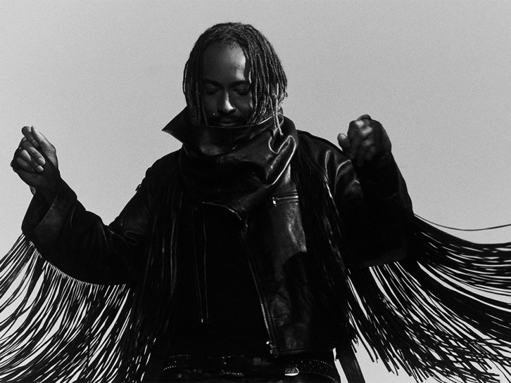 Thundercat on his new album, ‘Distracted’