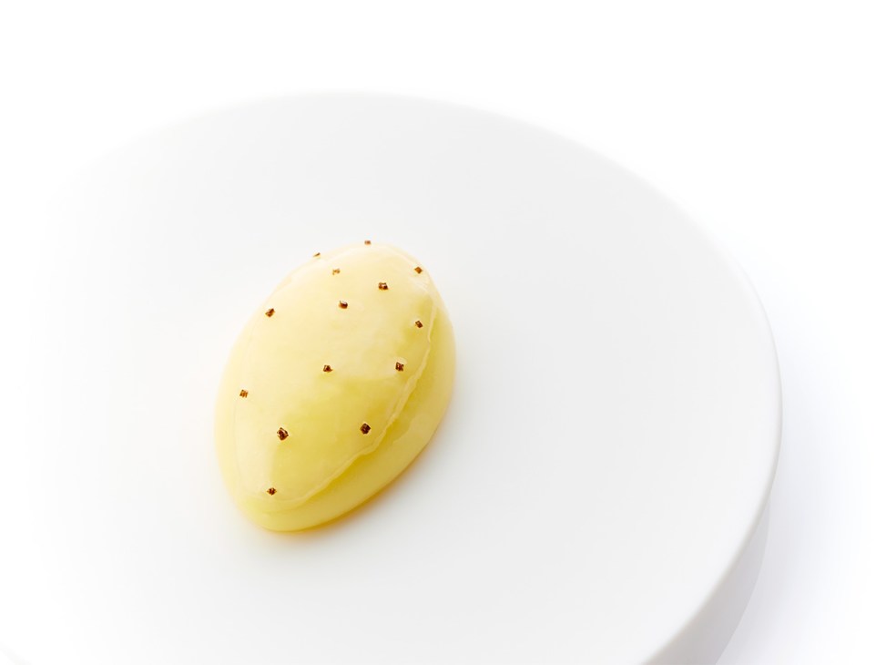 Alchemist perfect omelette