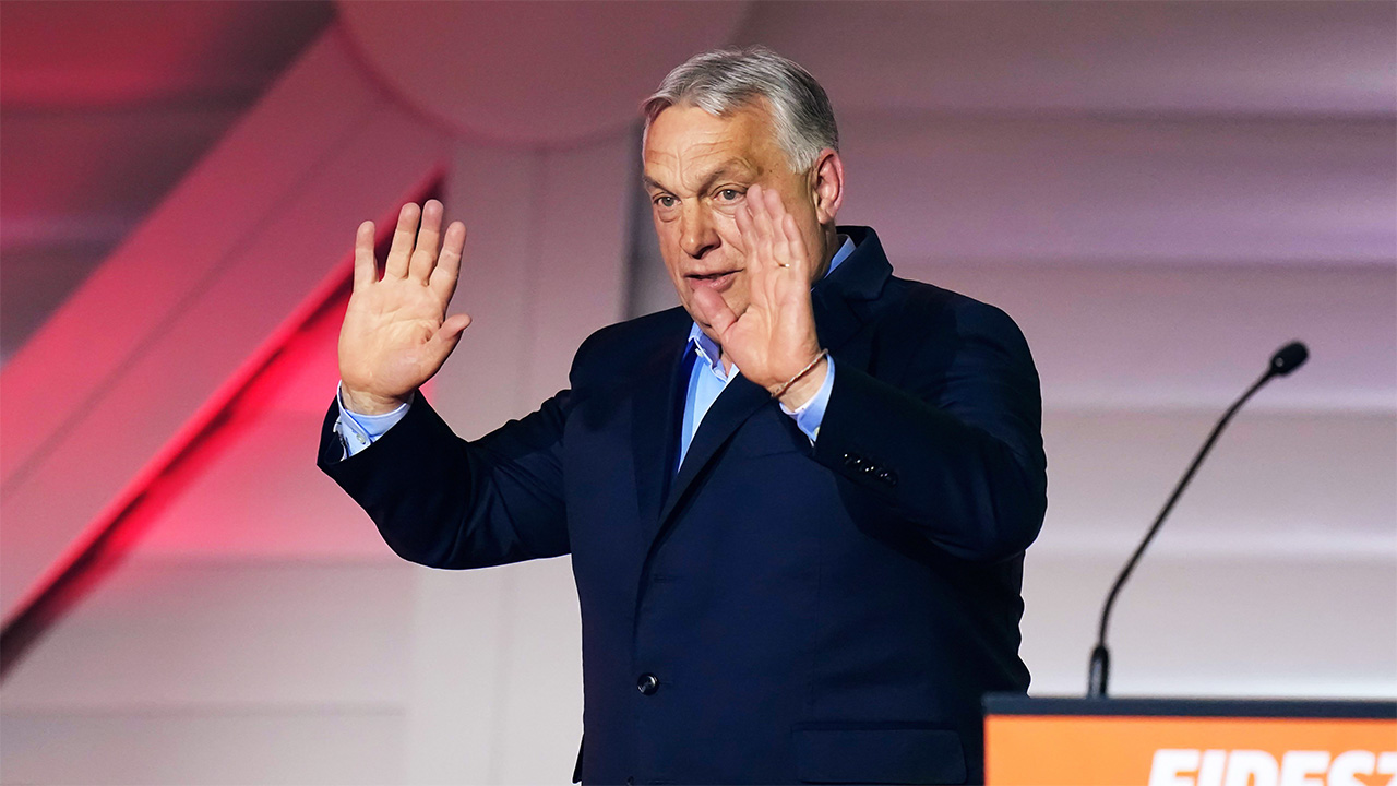 Explainer 513: Why does Viktor Orbán’s defeat matter? 