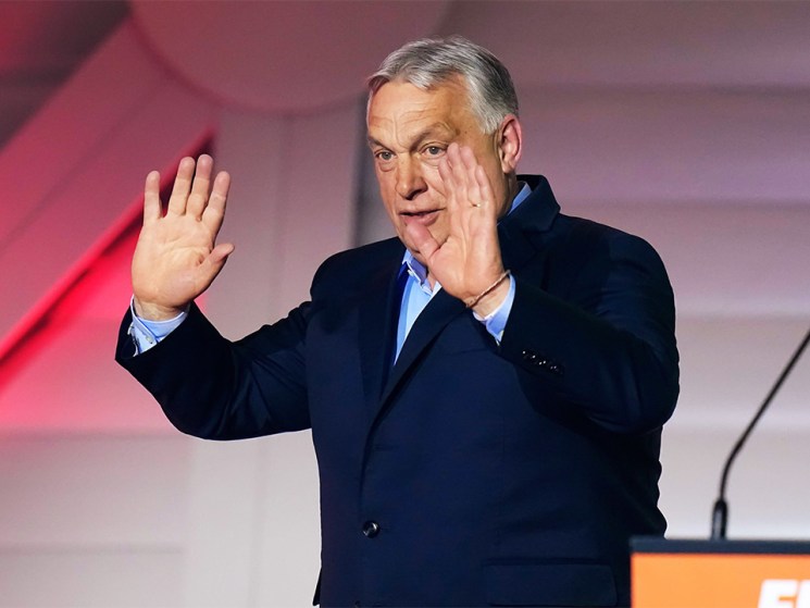 Explainer 513: Why does Viktor Orbán’s defeat matter? 