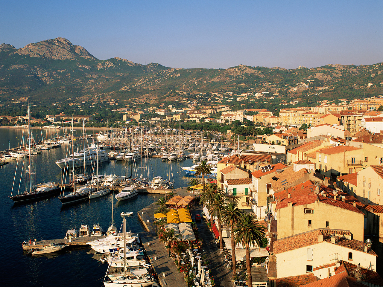 How the birthplace of the package holiday managed to escape populist tourism