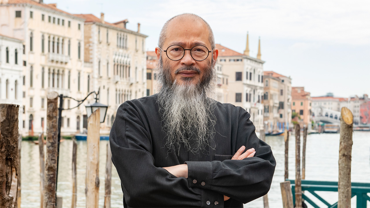 Wallace Chan: ‘Vessels of Other Worlds’