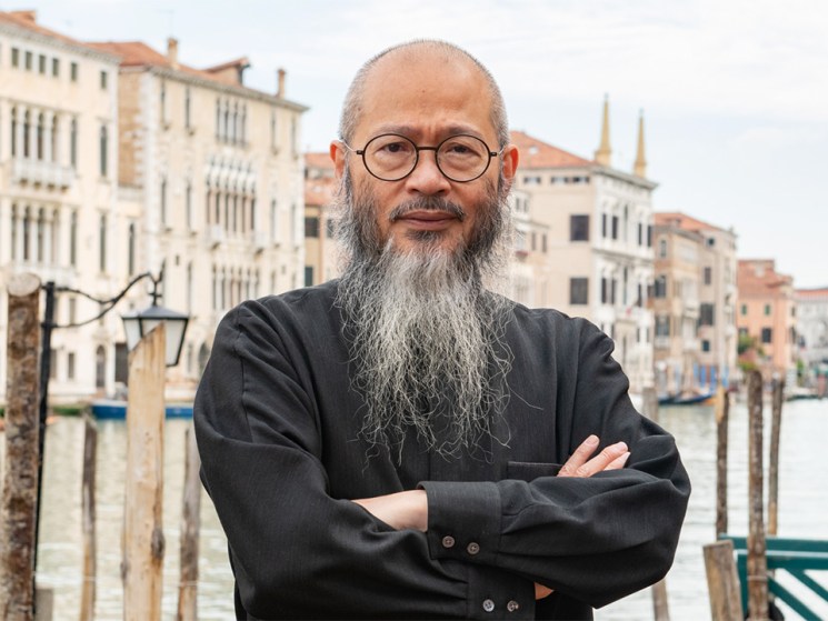 Wallace Chan: ‘Vessels of Other Worlds’