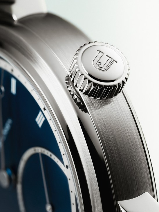 Urban Jürgensen UJ-2