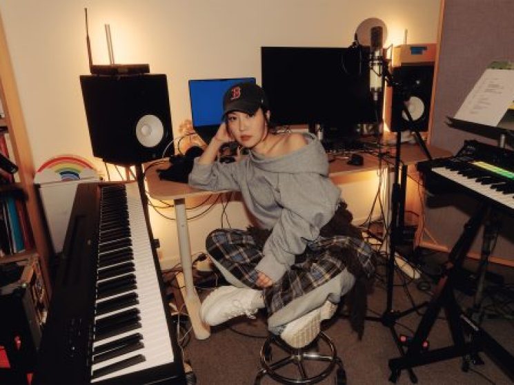 A Canto-pop revival is putting Hong Kong’s local music scene back in play