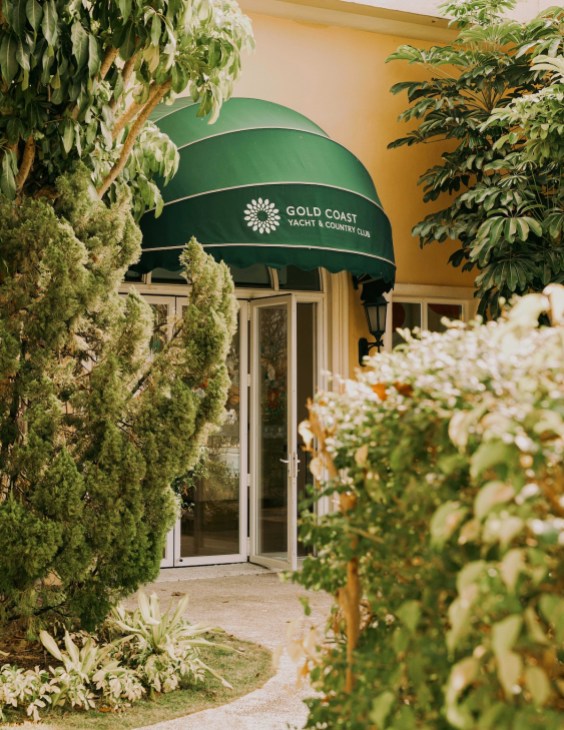 Gold Coast Yacht Club