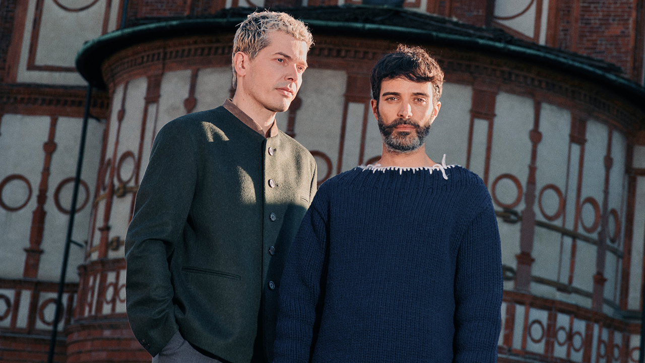 Inside Prada Frames 2026: Formafantasma on the power of image-making