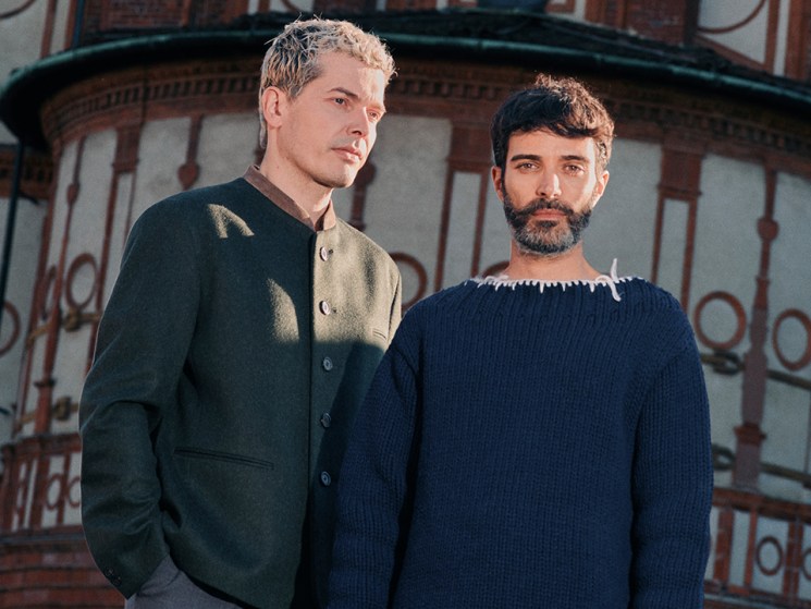 Inside Prada Frames 2026: Formafantasma on the power of image-making