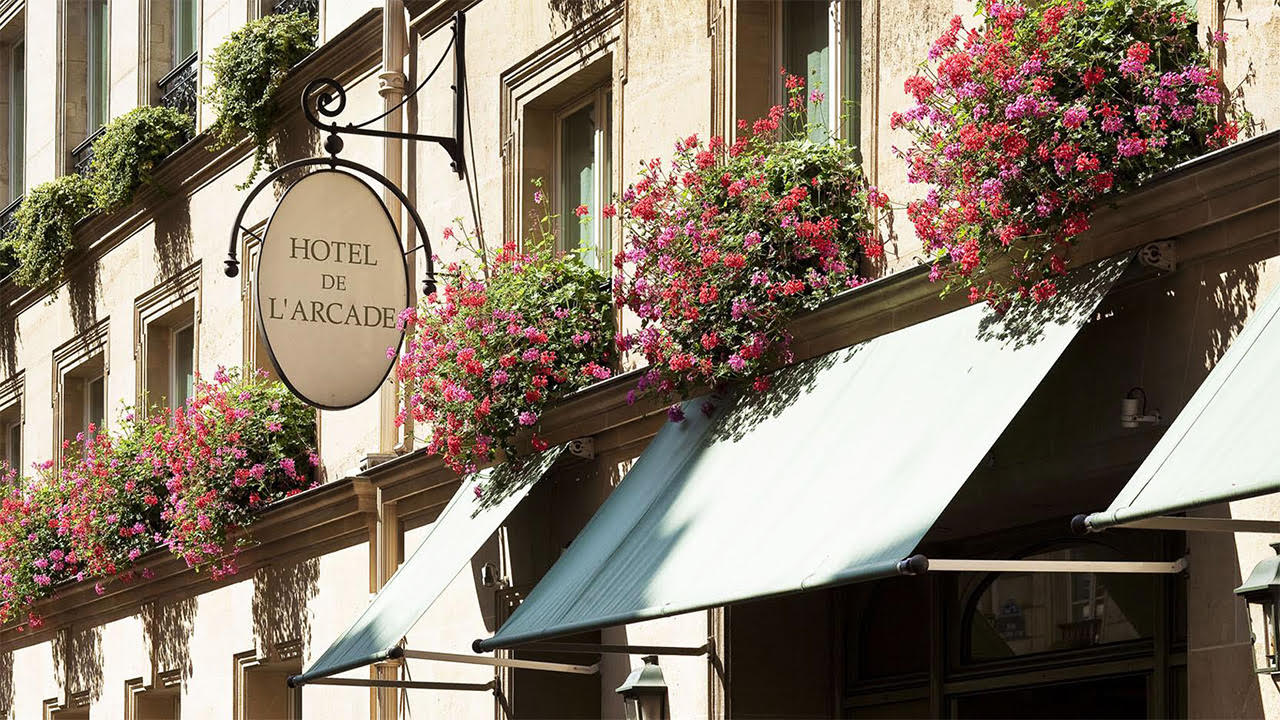 Suite, suite music: How hotels can fine-tune atmosphere through sound and sensory branding