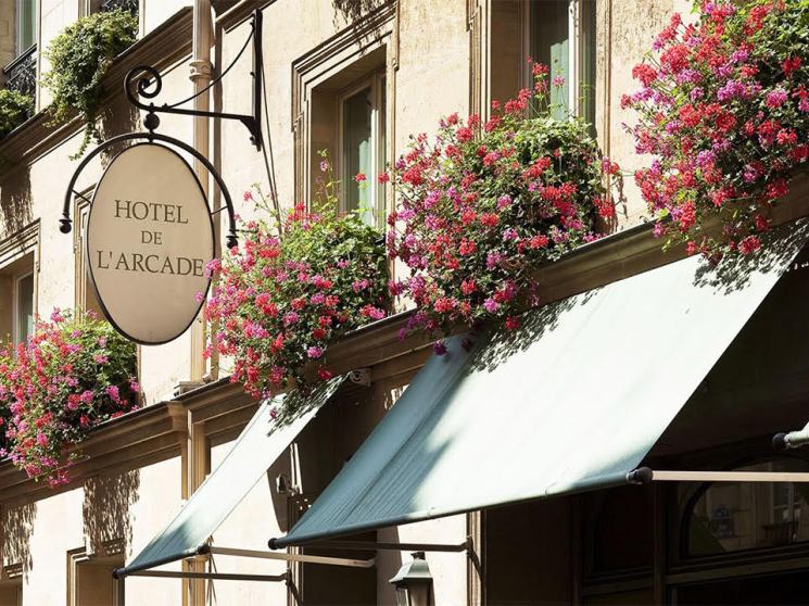 Suite, suite music: How hotels can fine-tune atmosphere through sound and sensory branding