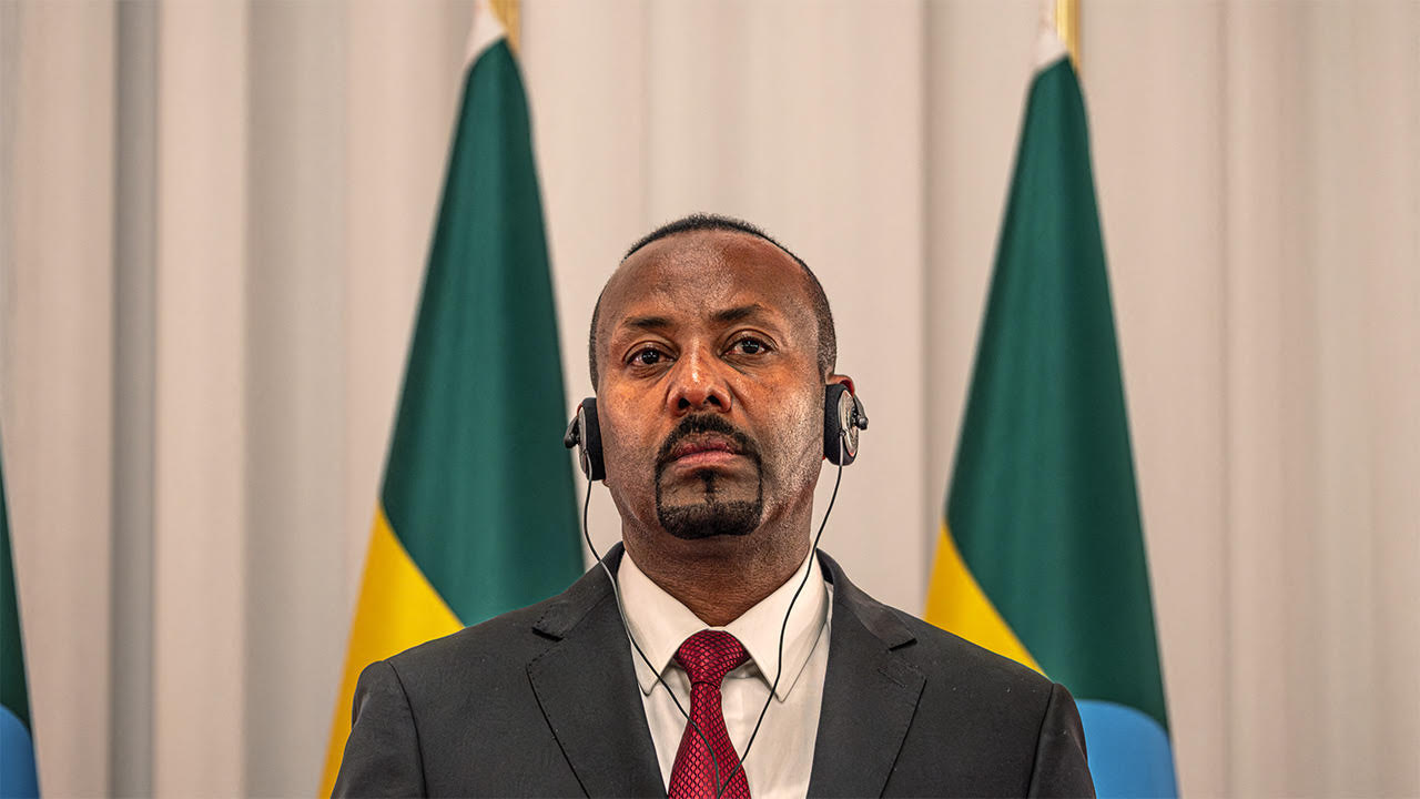 Explainer 514: Why is Teddy Afro’s music roiling Ethiopia’s Abiy Ahmed?