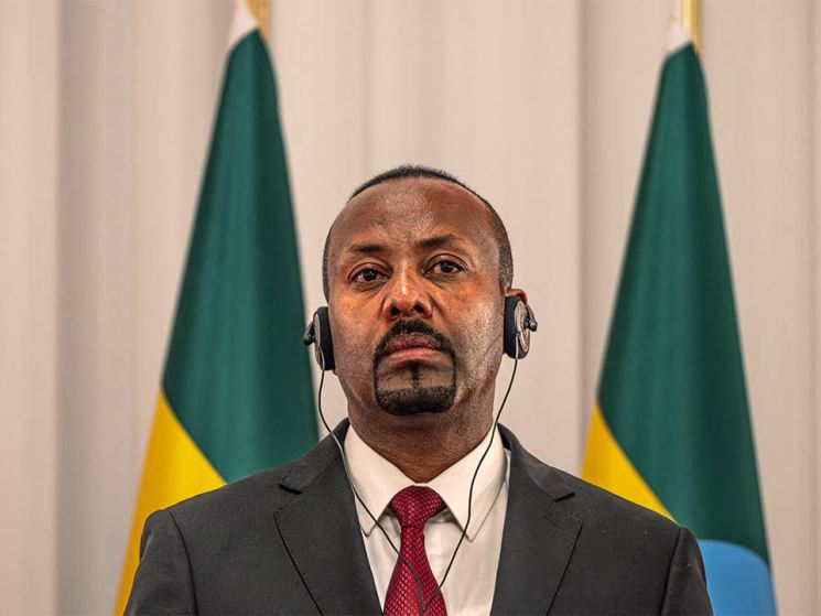 Explainer 514: Why is Teddy Afro’s music roiling Ethiopia’s Abiy Ahmed?