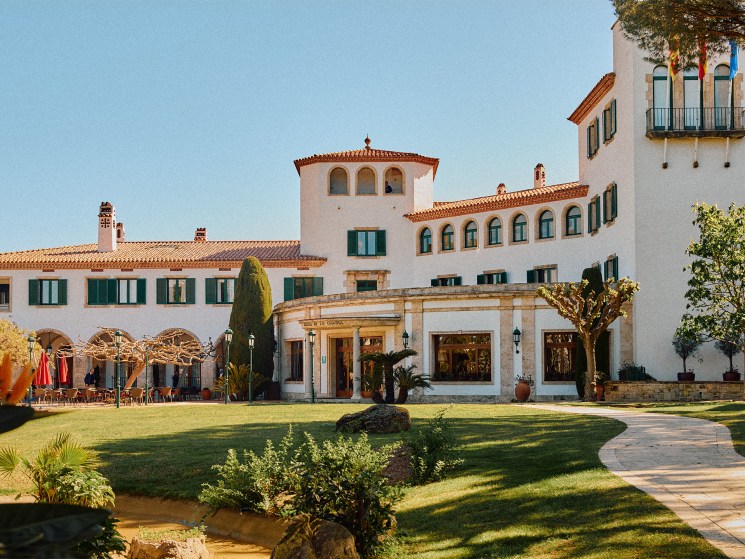 Travel across L’Empordà, Spain – a coastline of storied hotels, seafront tables and surrealist heritage