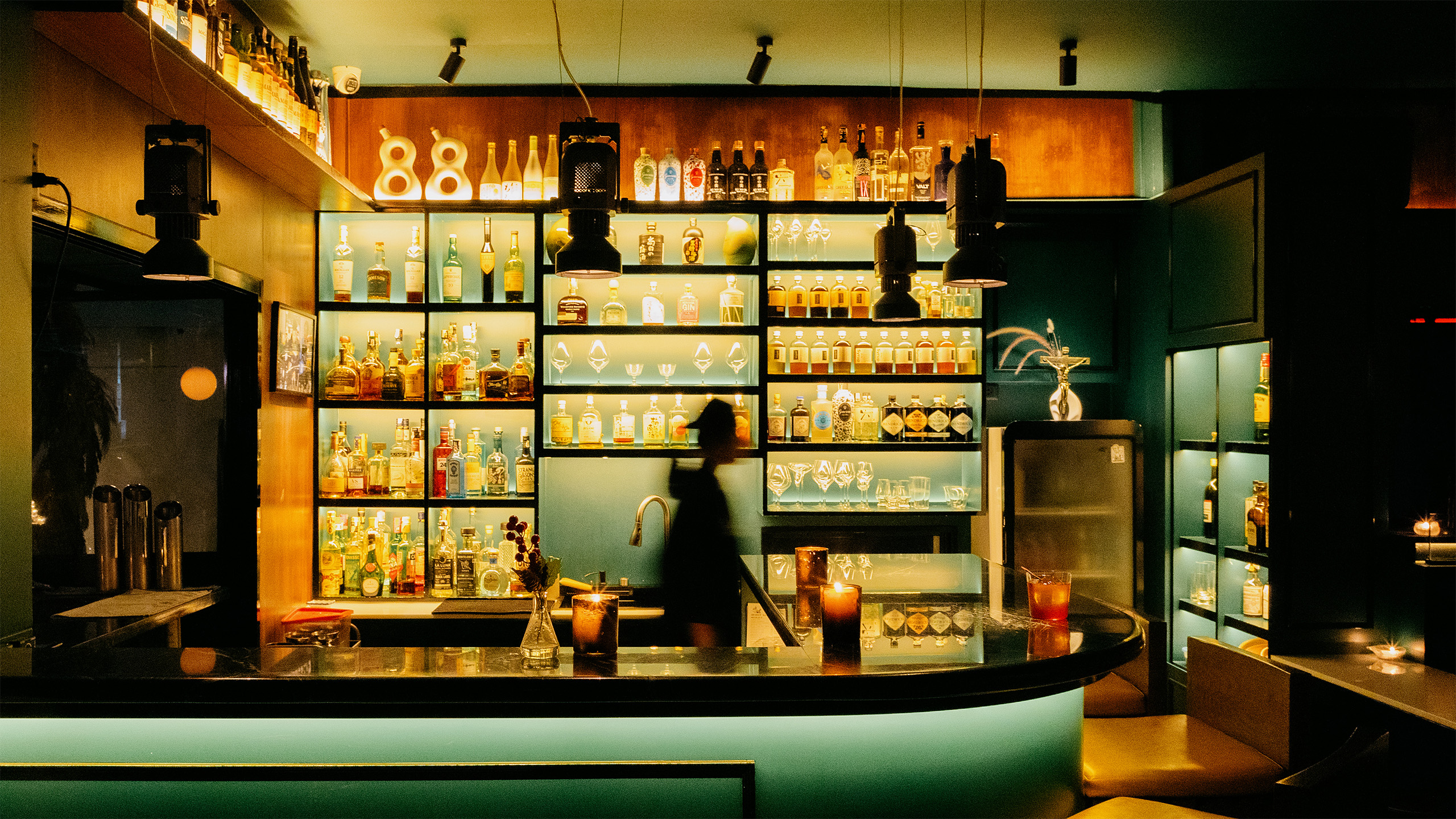 Seven of Thailand’s best bars and restaurants for drinking and dining in style