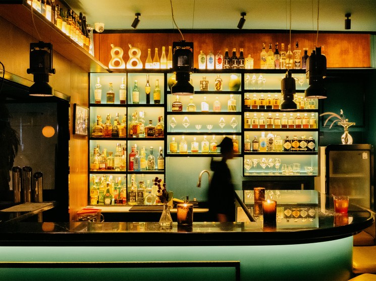 Seven of Thailand’s best bars and restaurants for drinking and dining in style