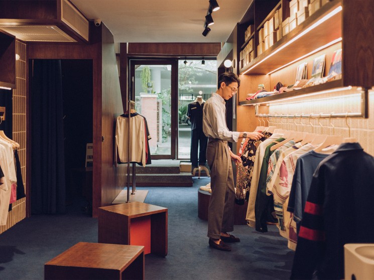 Six shops to know in Thailand for smart retail therapy