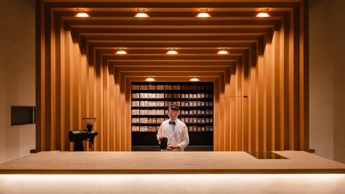 Not your average joe: 25 of the world’s best coffee shops, run by next-generation owners