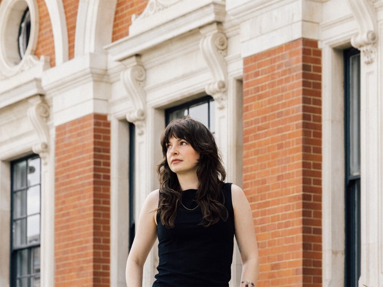 Photo London’s director on finding a wider frame beneath Olympia’s vaulted ceiling 