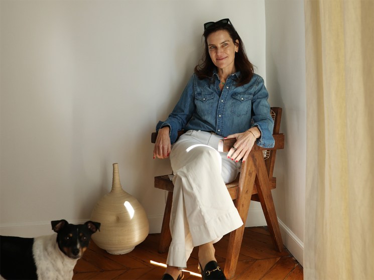 Thinking of starting your own art collection? Design Miami CEO Jen Roberts has some tips for you