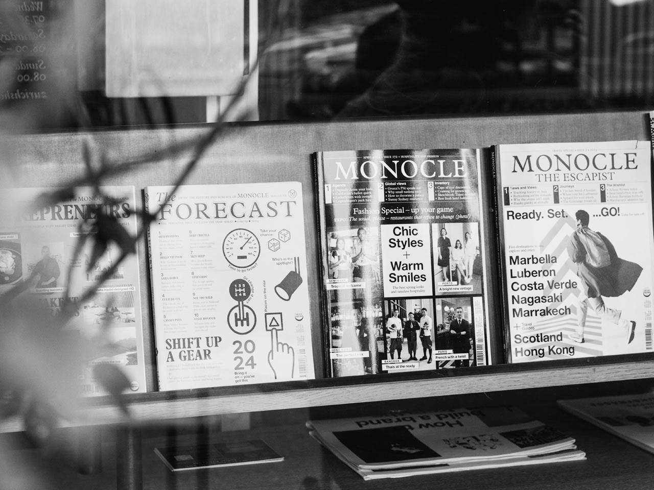 Issue #21 - Issues - Magazine - Monocle