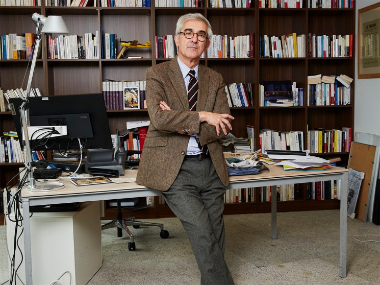 ‘Le Figaro’ at 200: Legacy and innovation in French journalism