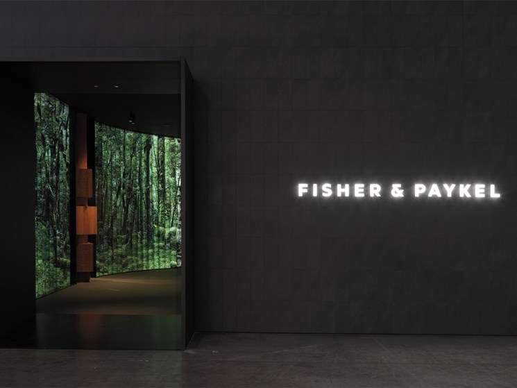 Let’s get flexible: Mark Haydon and Kim Colin on adaptability in design