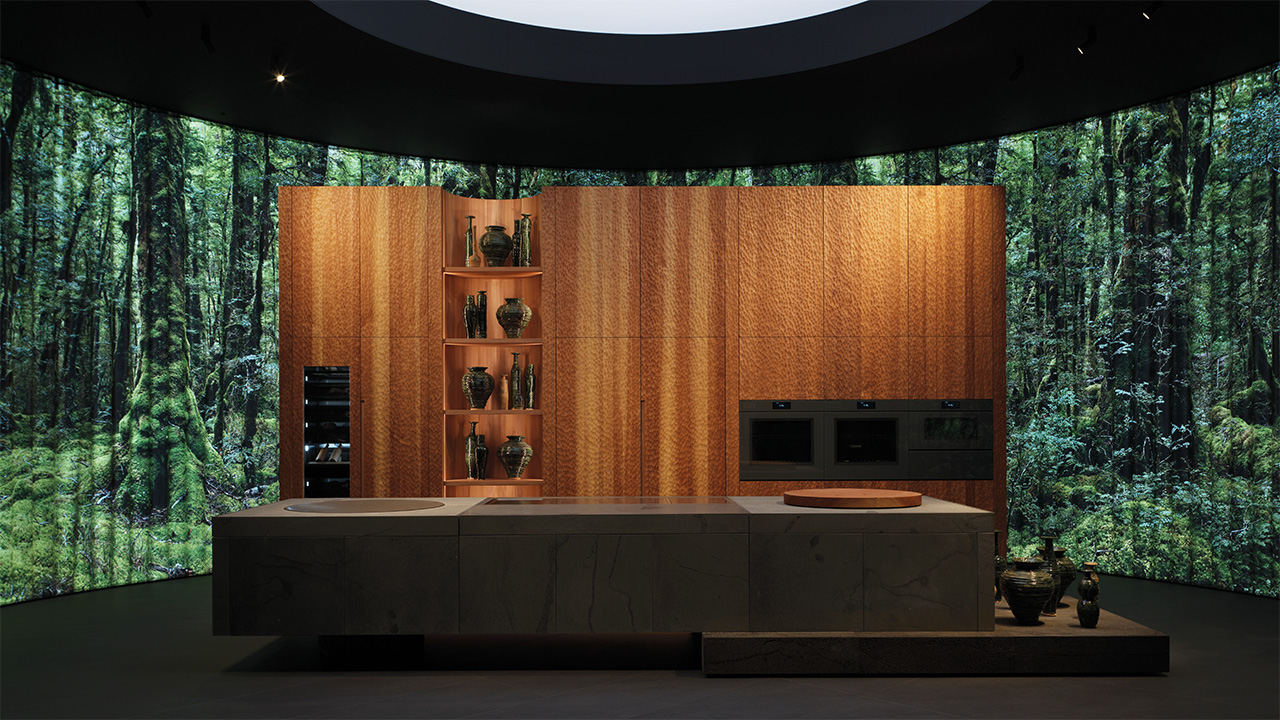 Modern luxury: Simone Stephens and Jonas Bjerre-Poulsen on living well ...